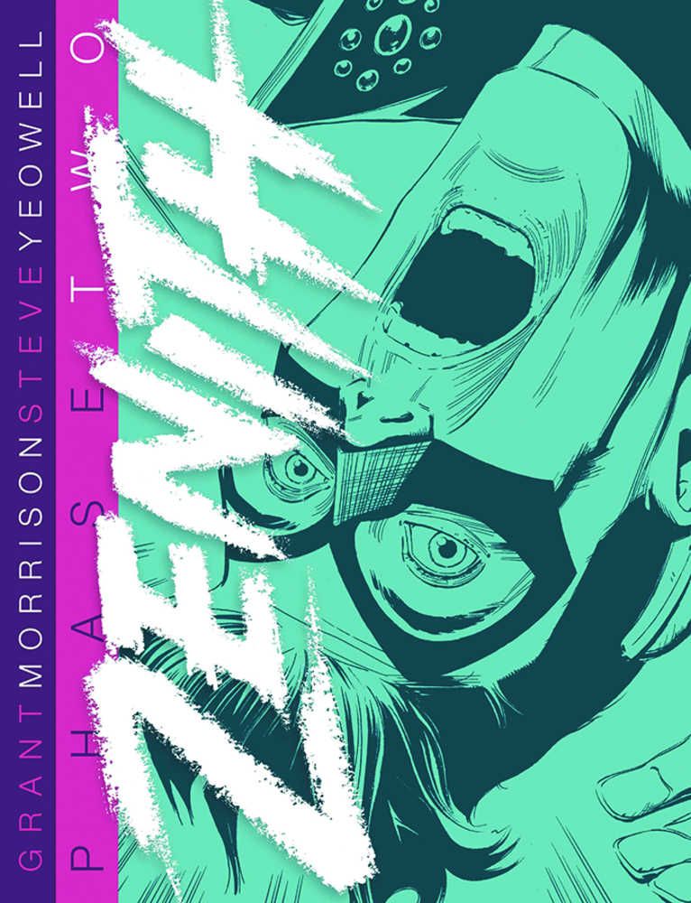 Zenith: Phase 02 HC