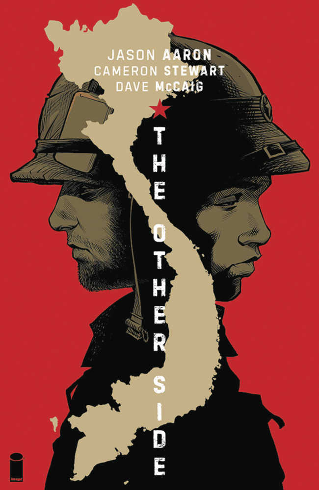 Other Side Special Edition Hardcover (Mature)