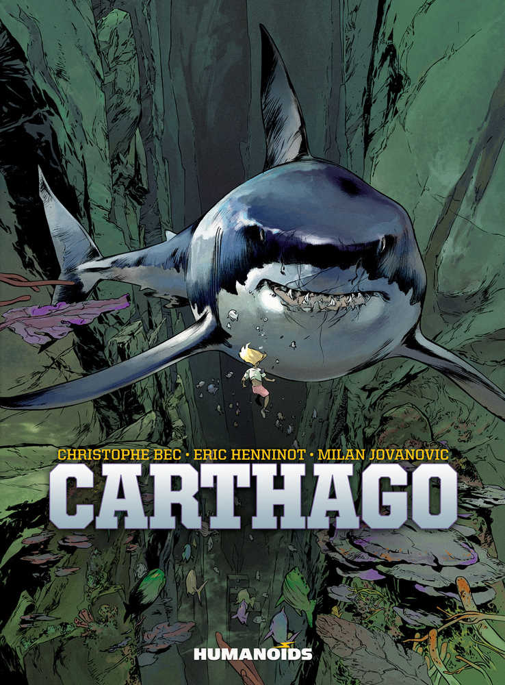 Carthago (New Edition)