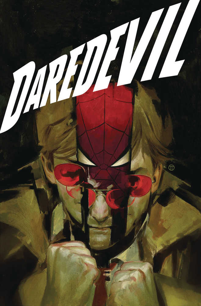 Daredevil By Chip Zdarsky Vol 03: Through Hell TPB