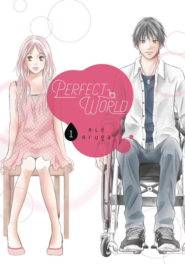 Perfect World Vol 01