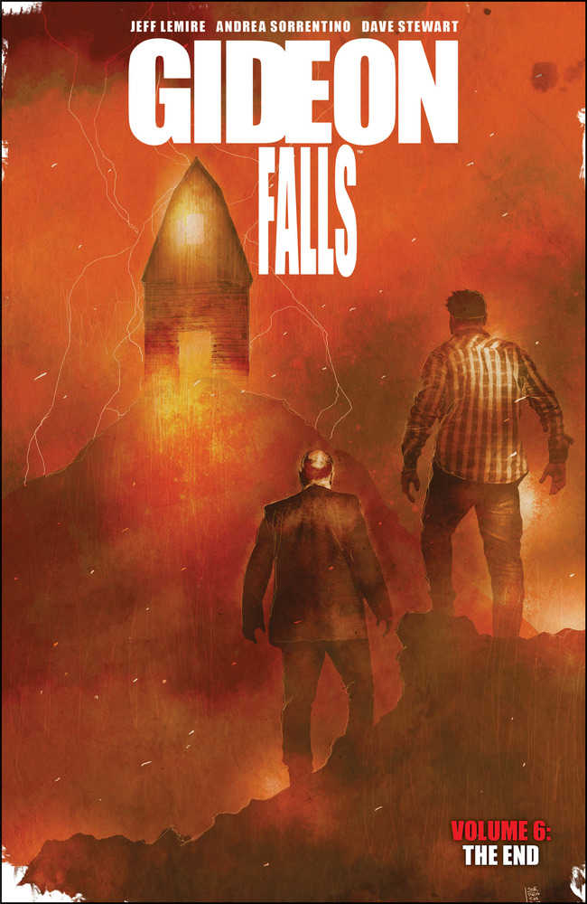 Gideon Falls Vol 06 TPB (Mature)
