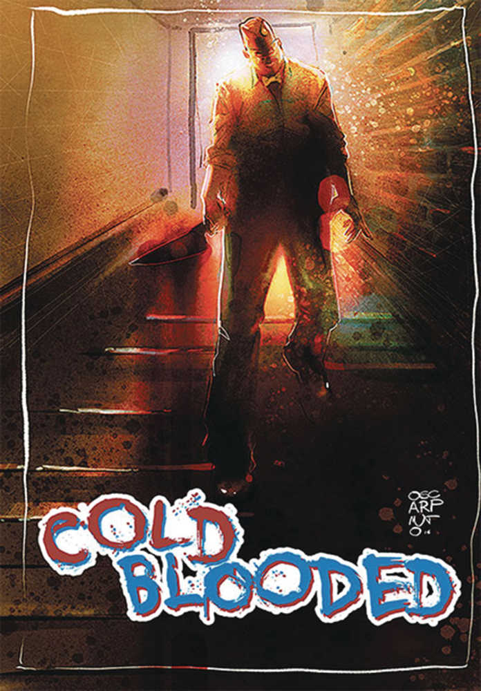 Cold Blooded TPB (Mature)