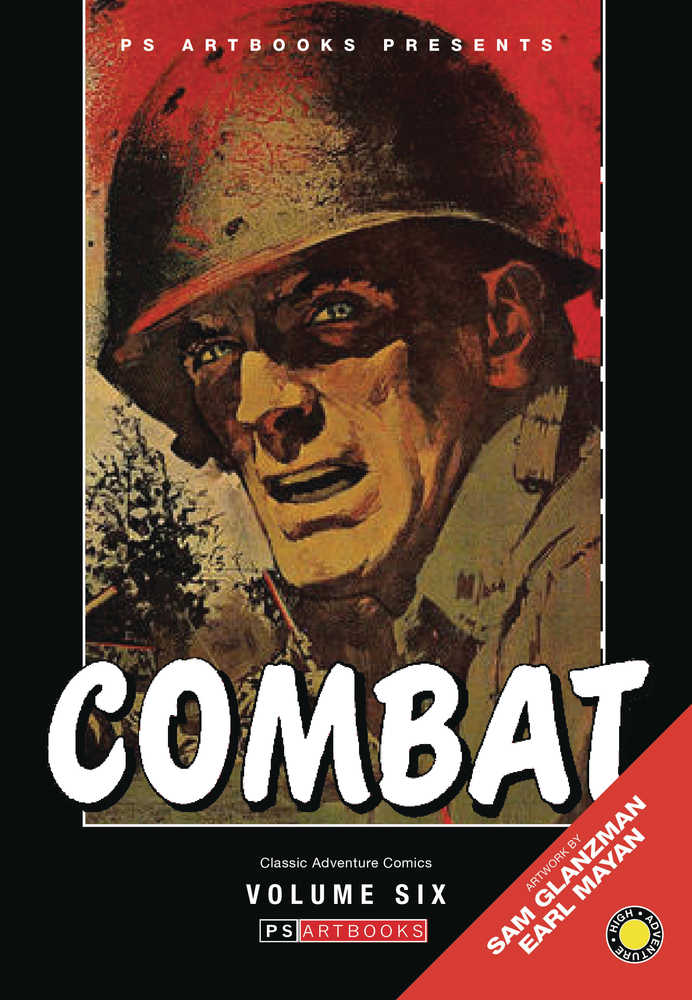 Pre-Code Classic Adventure Comics Vol 06 HC