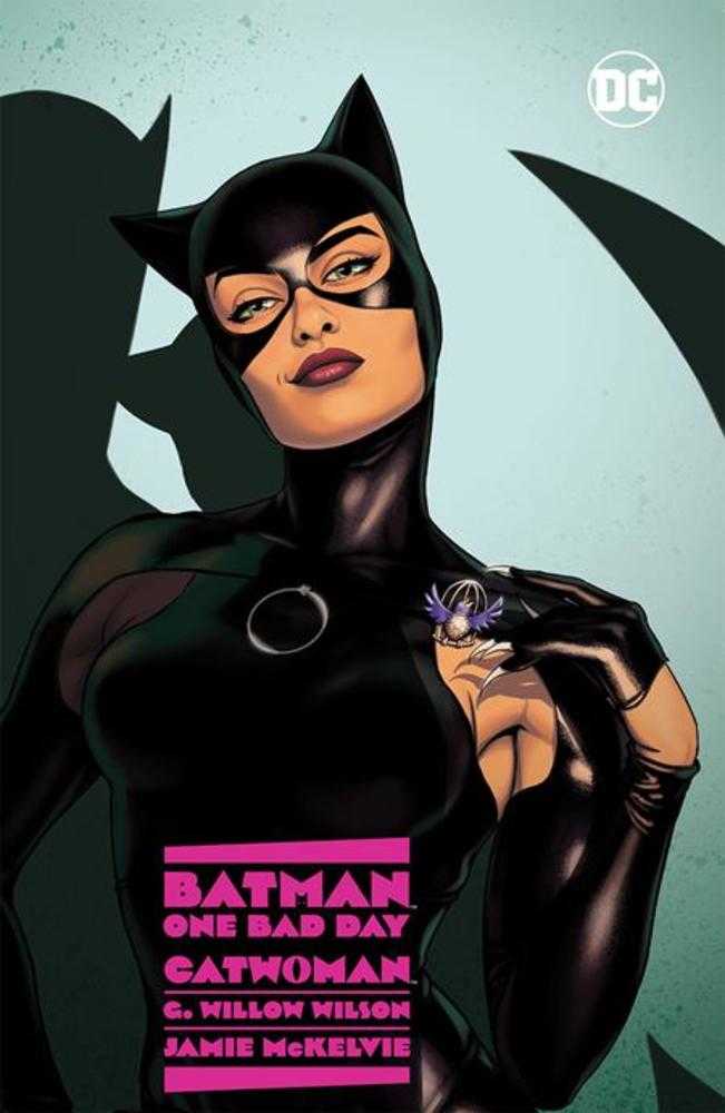 Batman: One Bad Day - Catwoman HC