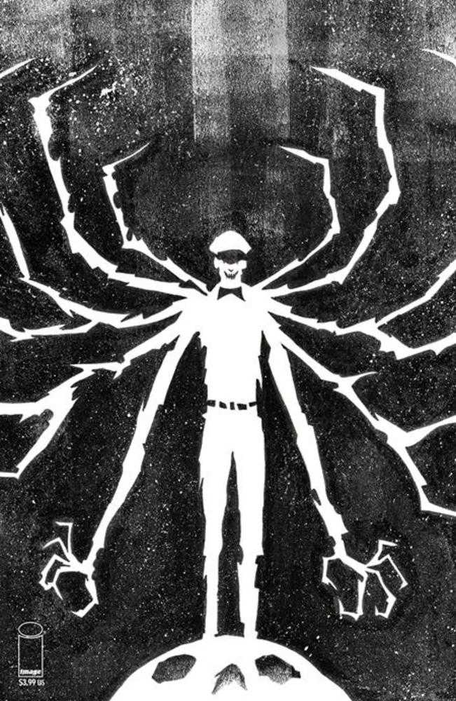 Ice Cream Man (2018) #39 Cover B Jeffrey Alan Love Variant (Mature)