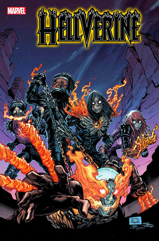 Hellverine (2024a) #2