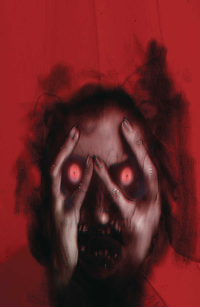 Hello Darkness (2024) # 2 Cover C