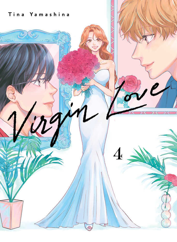 Virgin Love Vol 04