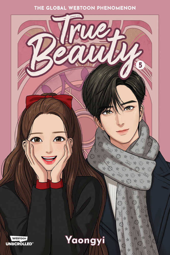 True Beauty Vol 05