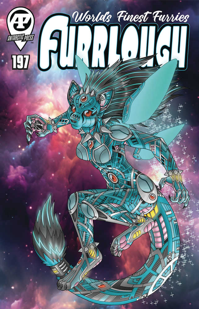 Furrlough (1991) #197