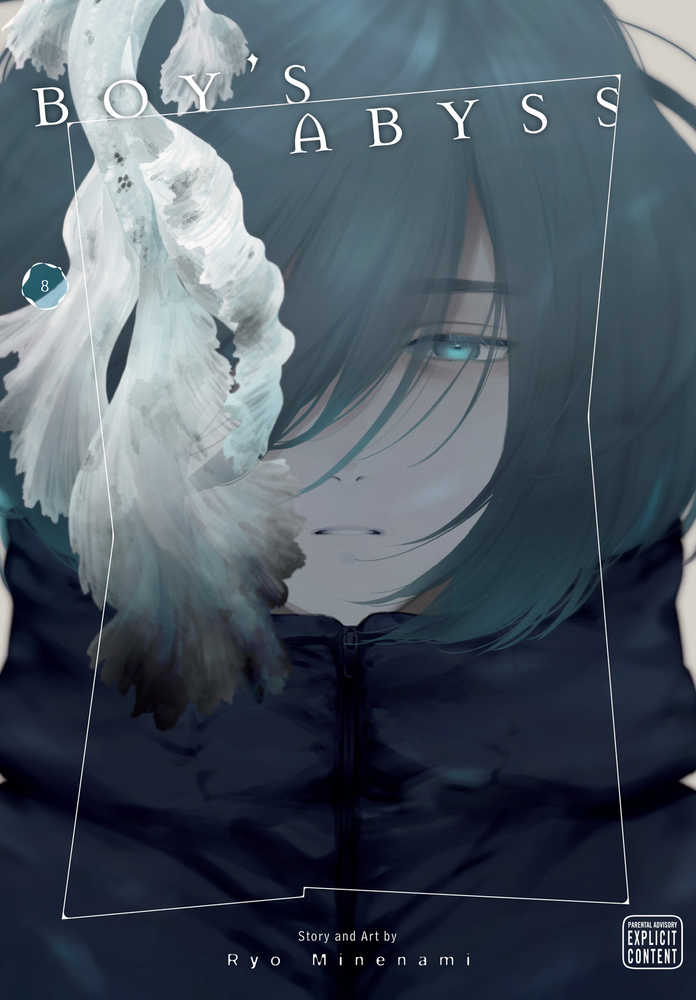 Boy's Abyss Vol 08