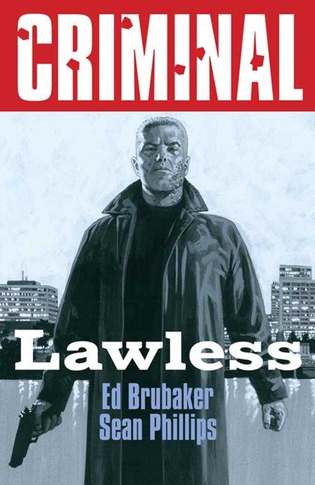 Criminal Vol 02: Lawless 2025 Printing (Mature)