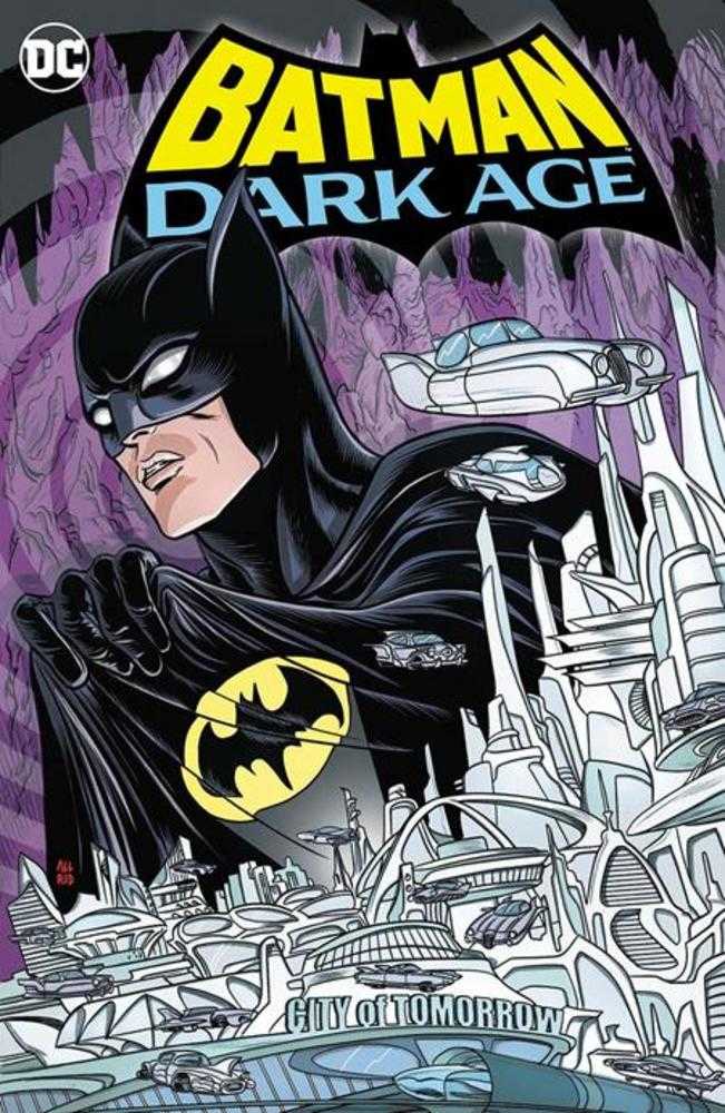 Batman: Dark Age HC