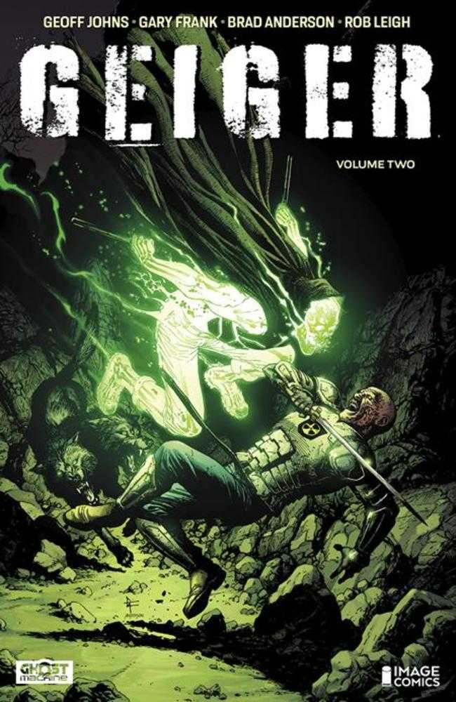 Geiger Vol 02 TPB