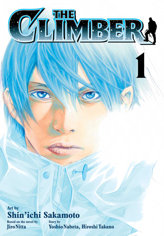 Climber Vol 01