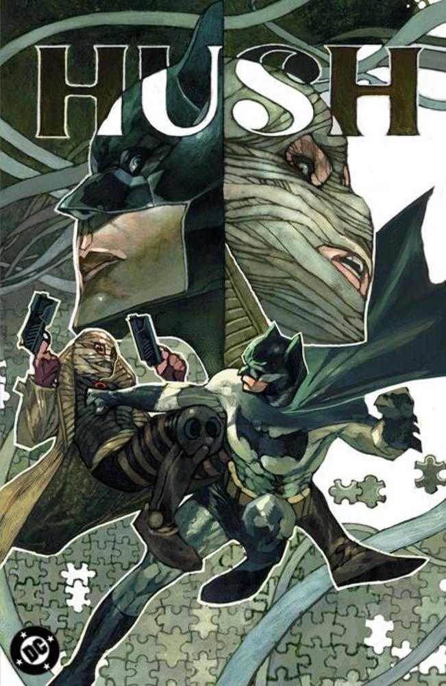 Batman (2016) #159 Cover H Simone Bianchi 1:50 Variant