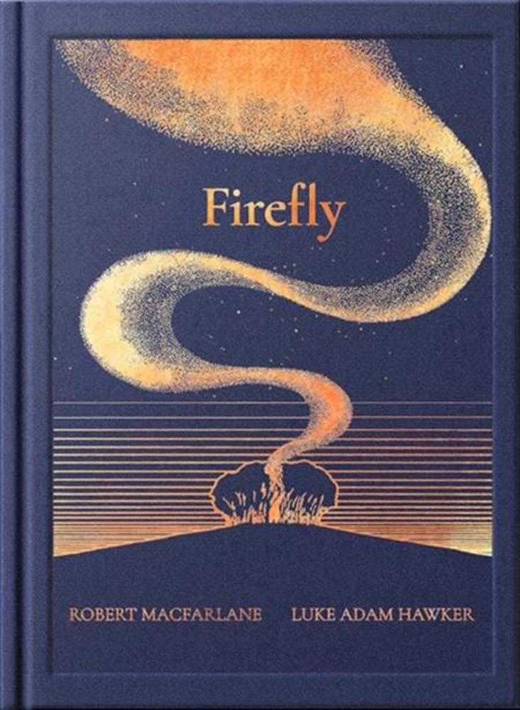 Night Creatures: Firefly HC