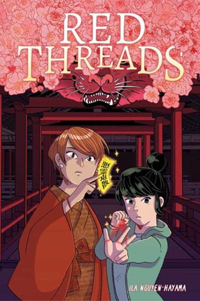 Red Threads