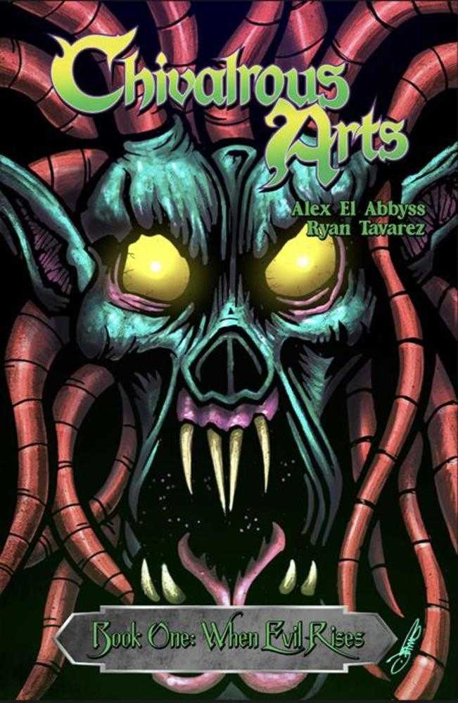 Chivalrous Arts Vol 01 TPB Jamie Madrox Variant