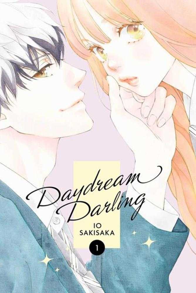 Daydream Darling TPB Volume 01