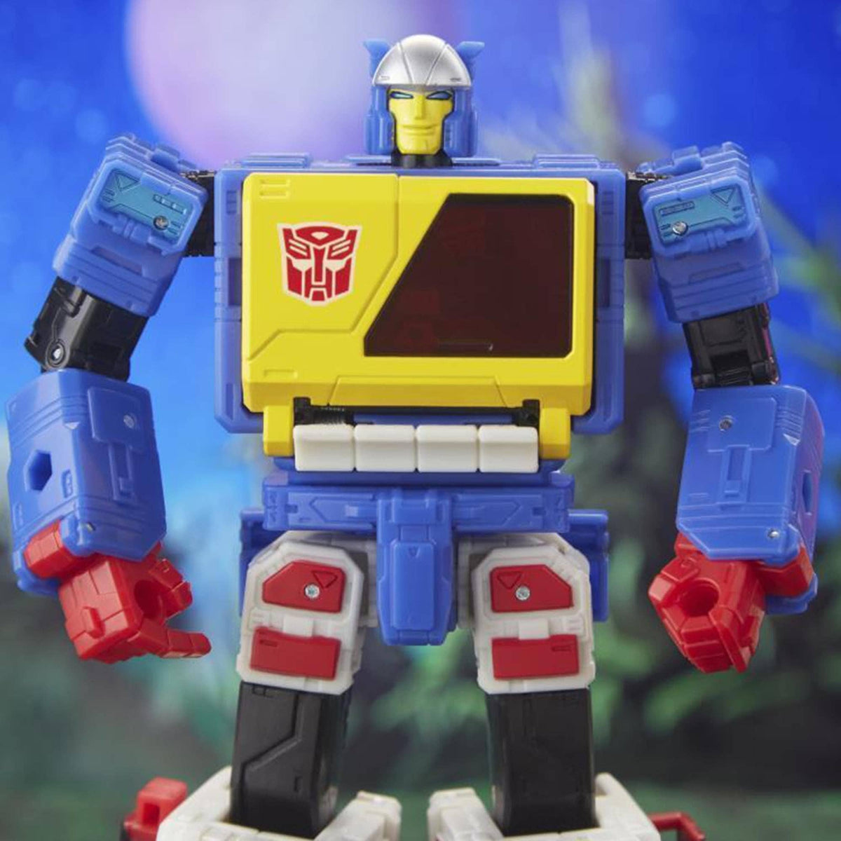 Transformers Legacy Evolution | Twincast & Rewind