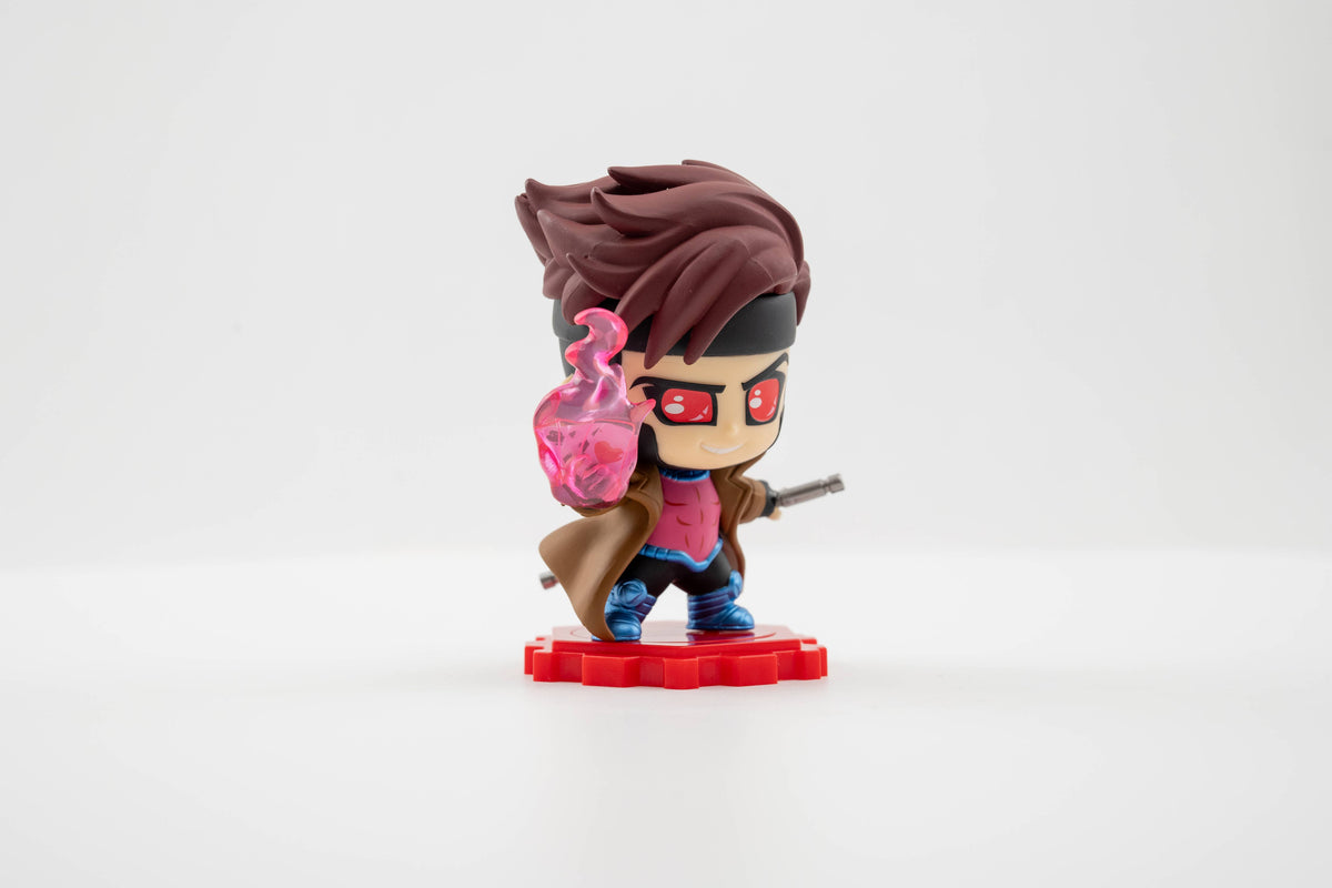 X-Men 97 Cosbi Bobble Head Collection - PDQ (8 Units)