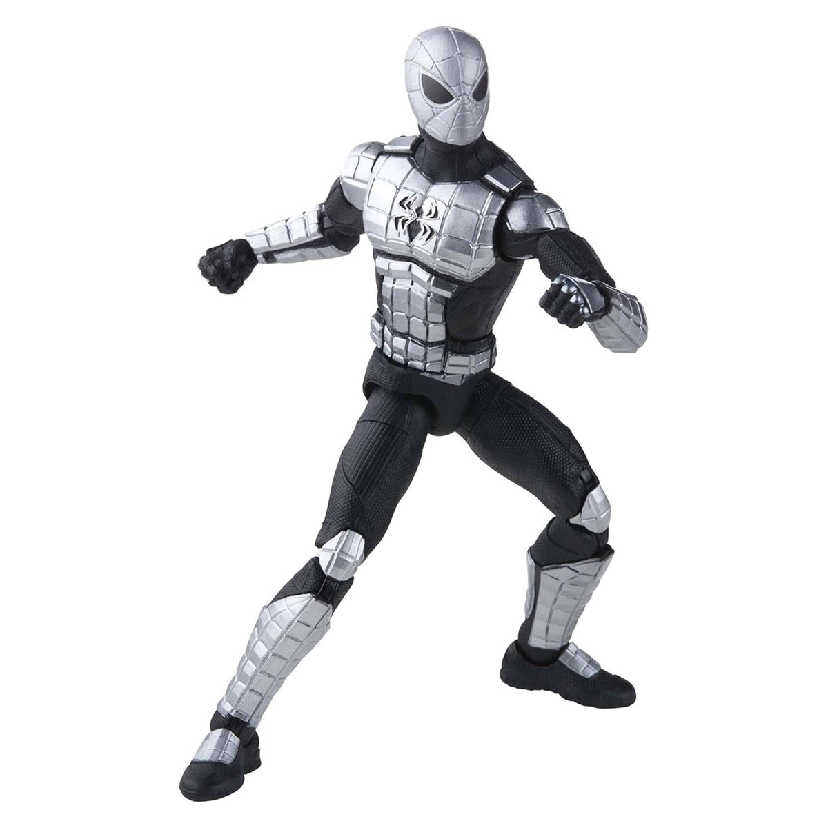 Marvel Legends 6 Inch Figure | Spider-Armor MK I