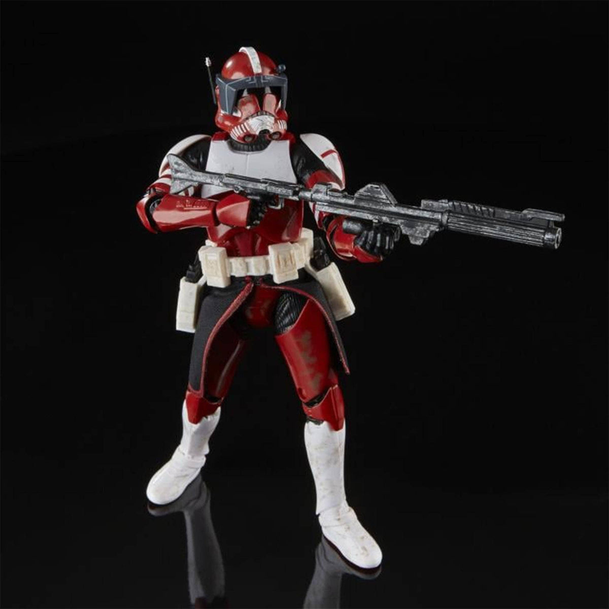 Star Wars 6 Inch Action Figure | Commander Fox