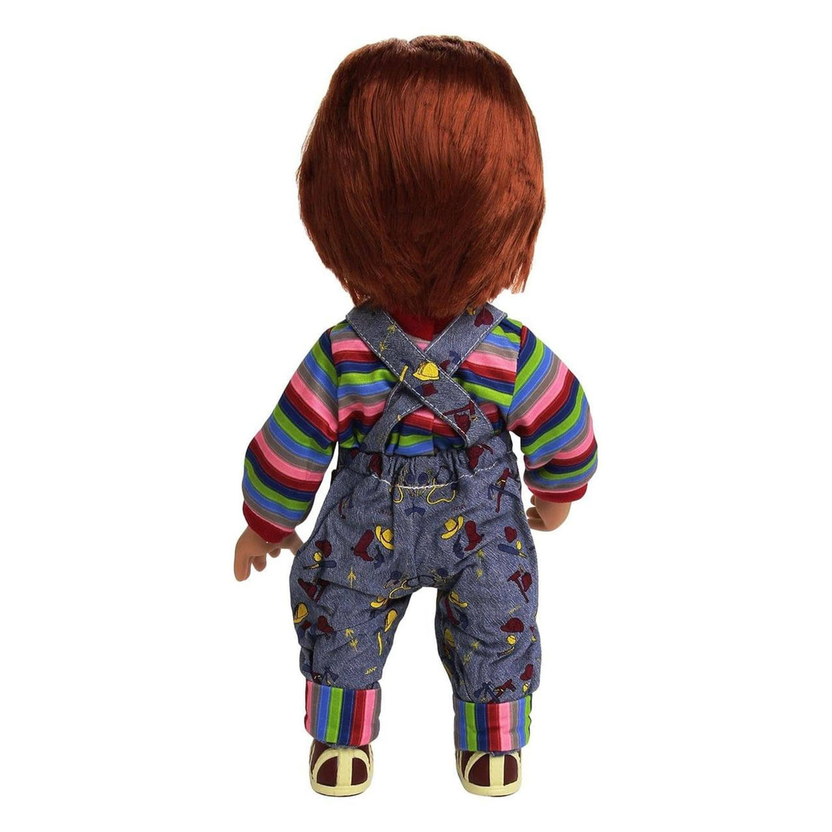 Child's Play 15" Good Guy Chucky Talking Action Figure
