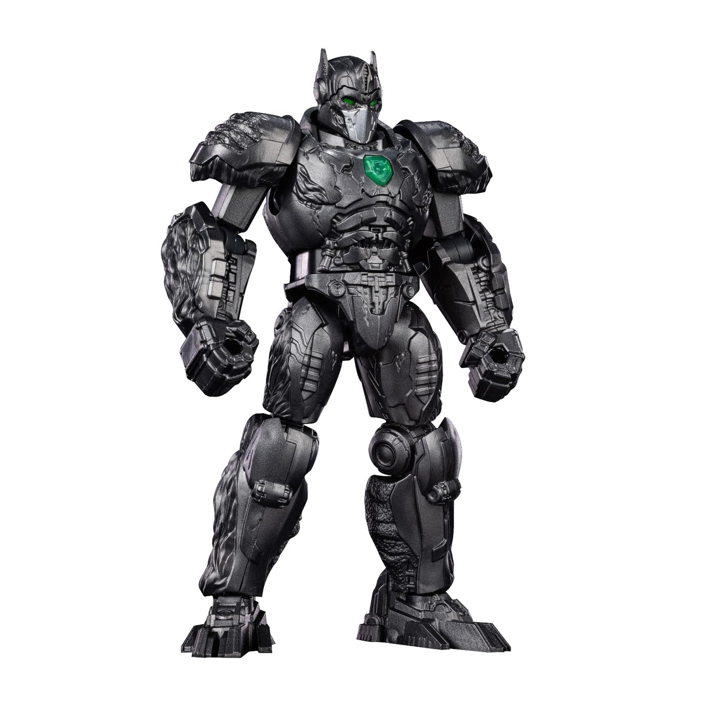 Blokees Transformers - Classic Class - 05 - Optimus Primal Robot