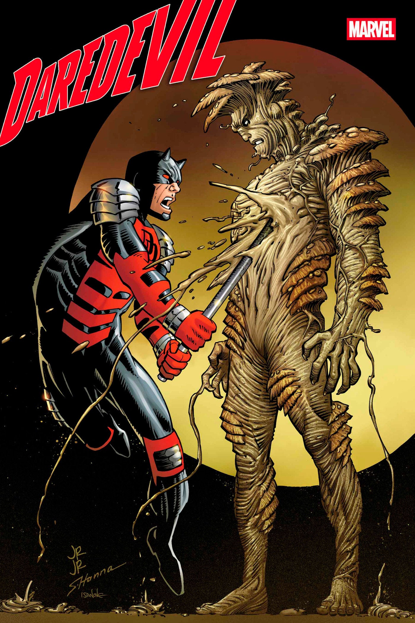 Daredevil (2023) #22