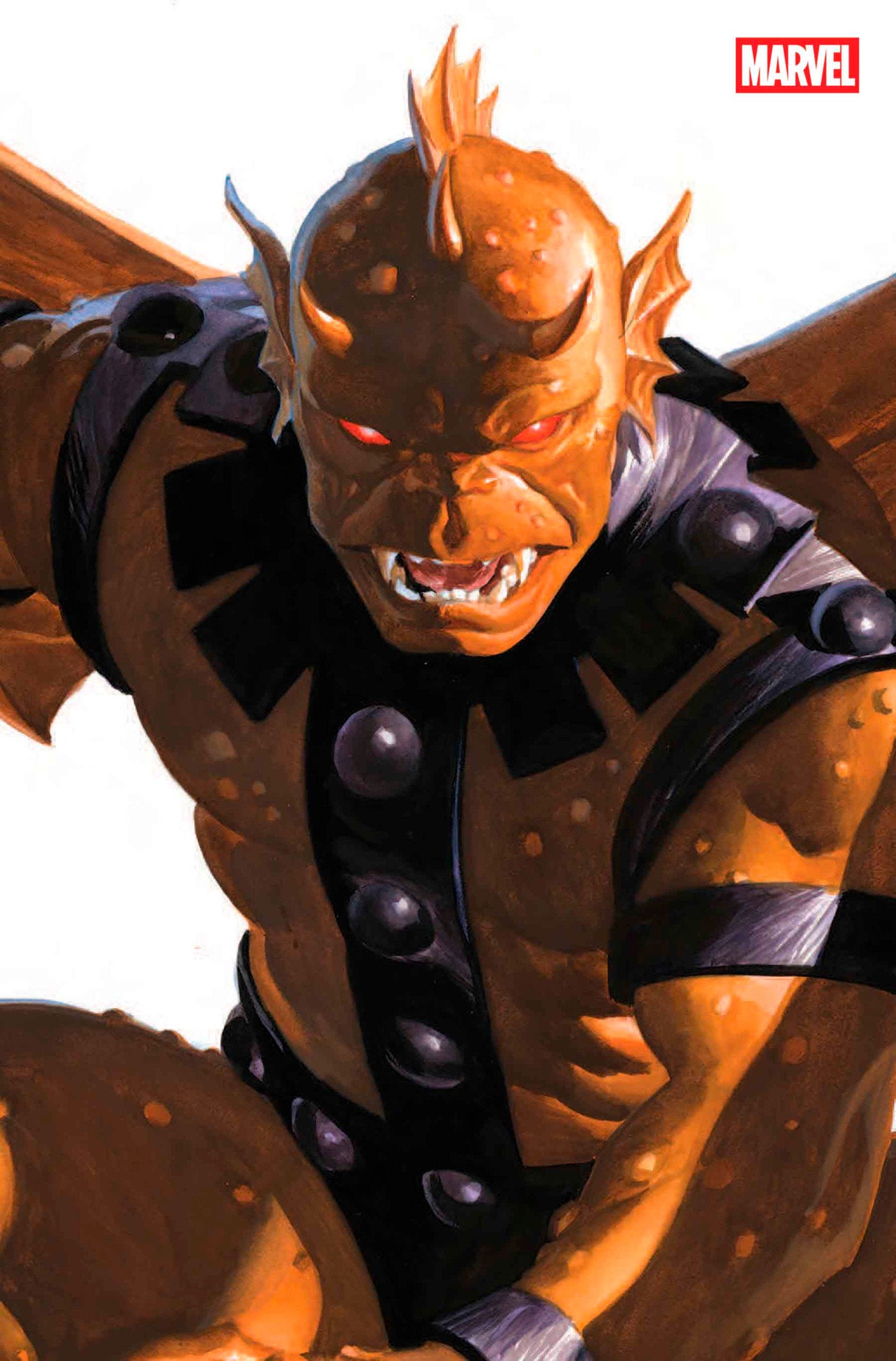 Incredible Hulk (2023) #25 Alex Ross Timeless Full Art Variant