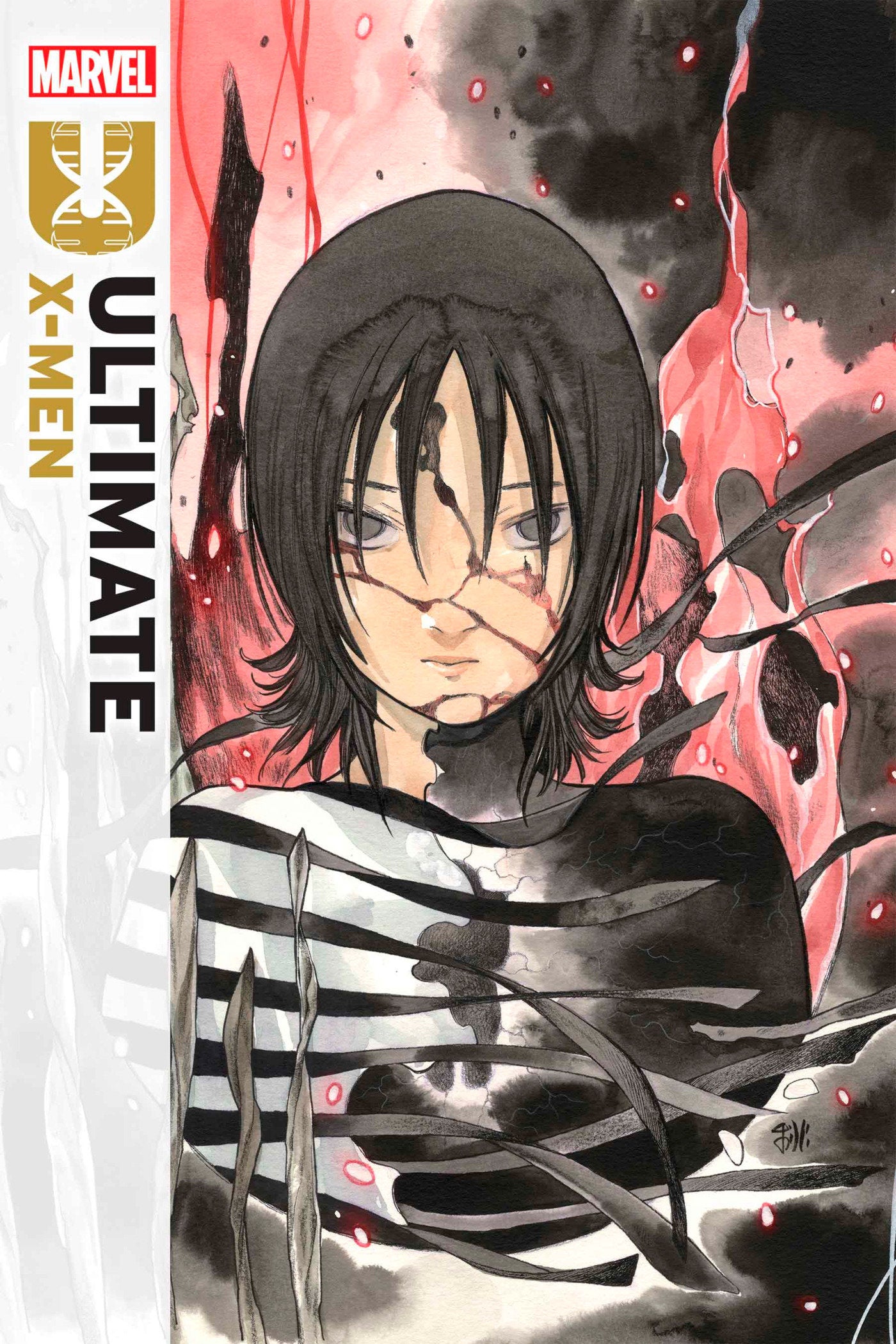 Ultimate X-Men (2024) #14