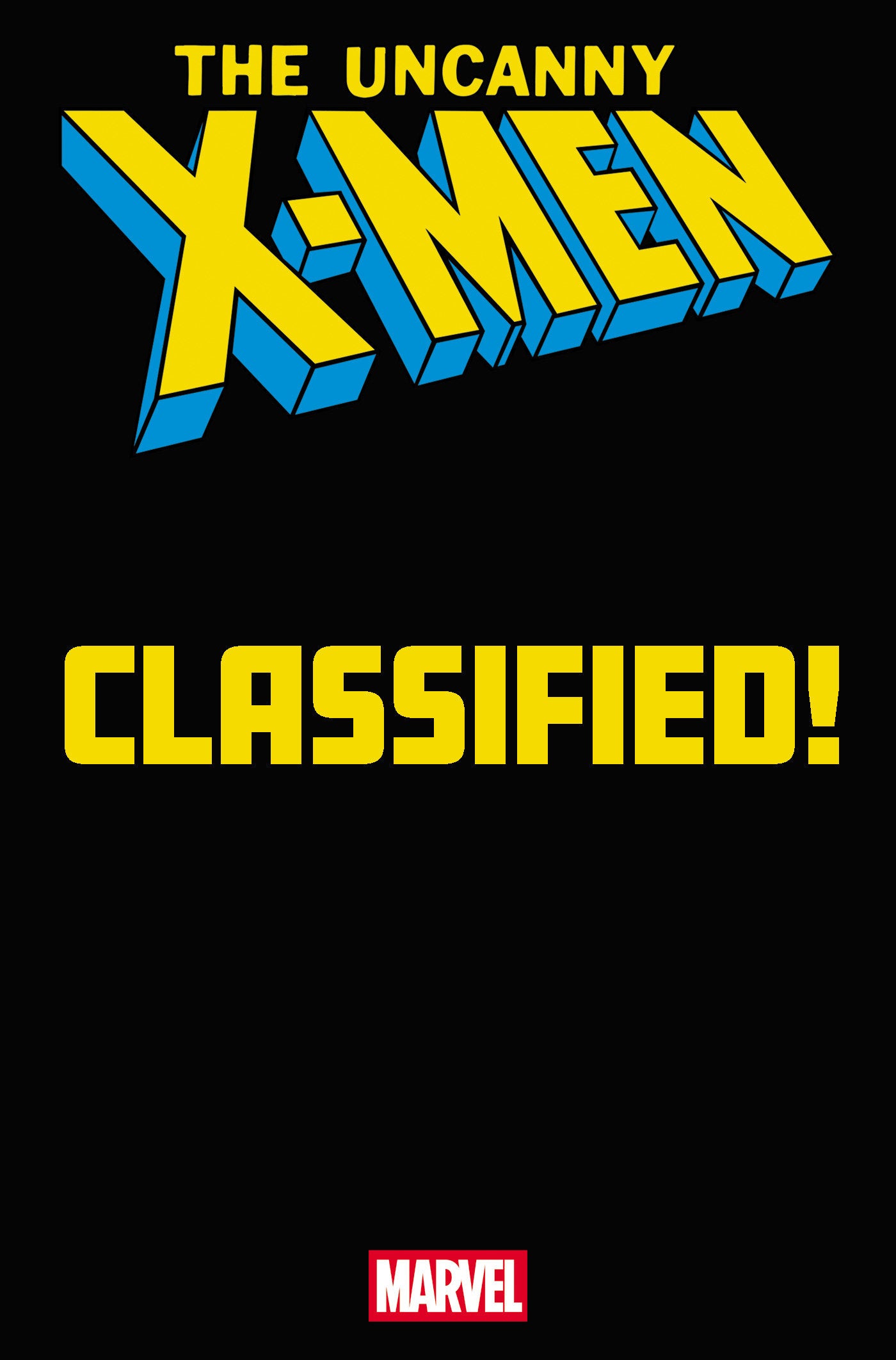 Uncanny X-Men #29 Classified Artist Magic: The Gathering 1:50 Virgin Variant