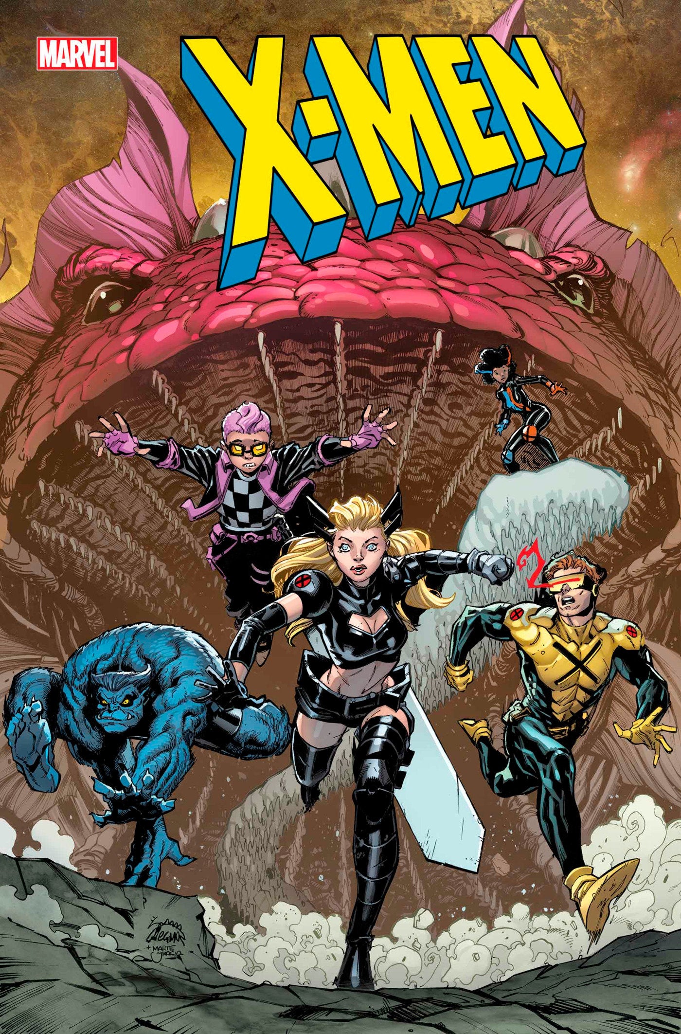 X-Men (2024) #11
