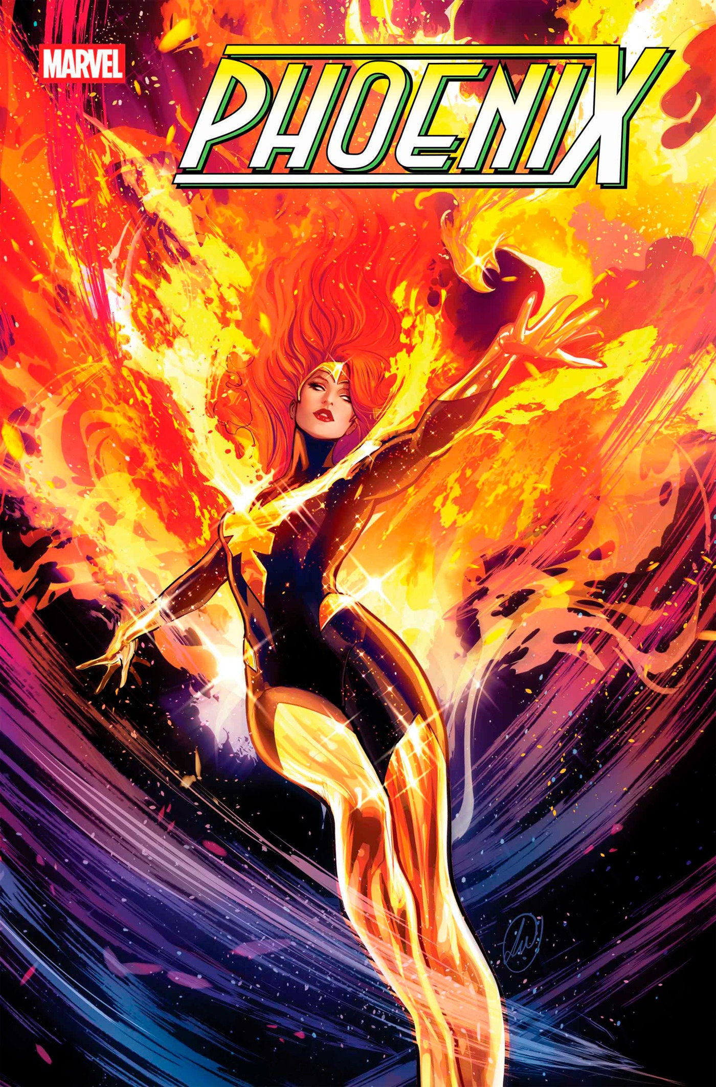 Phoenix (2024) #11
