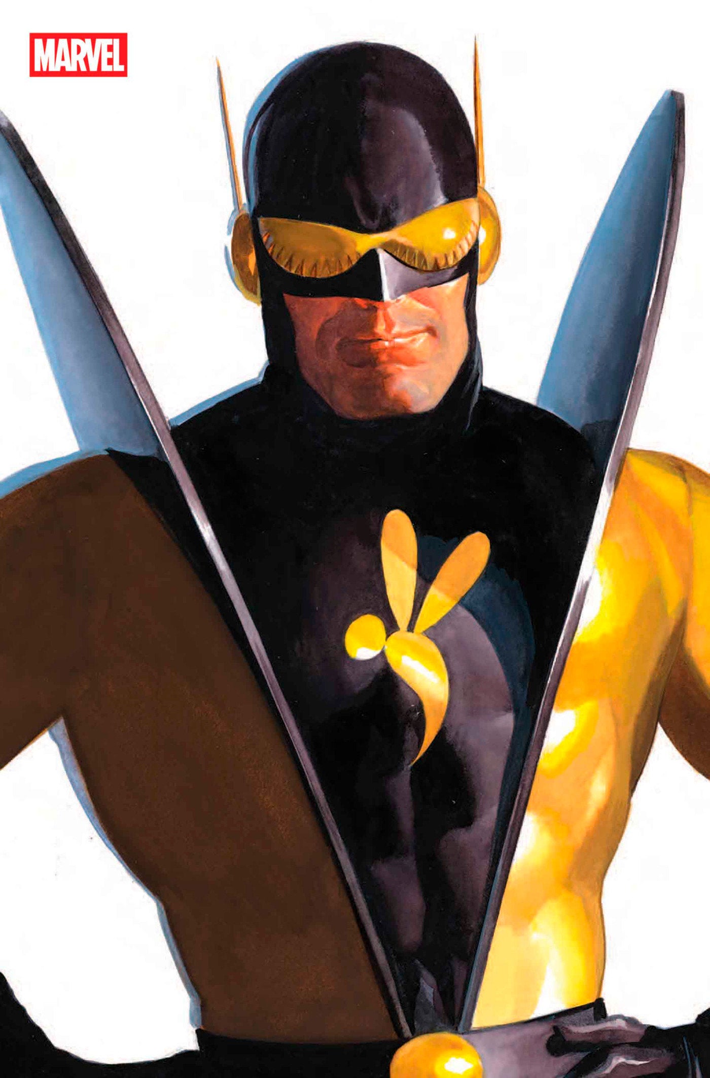 Superior Avengers (2025) #2 Alex Ross Timeless Full Art Variant