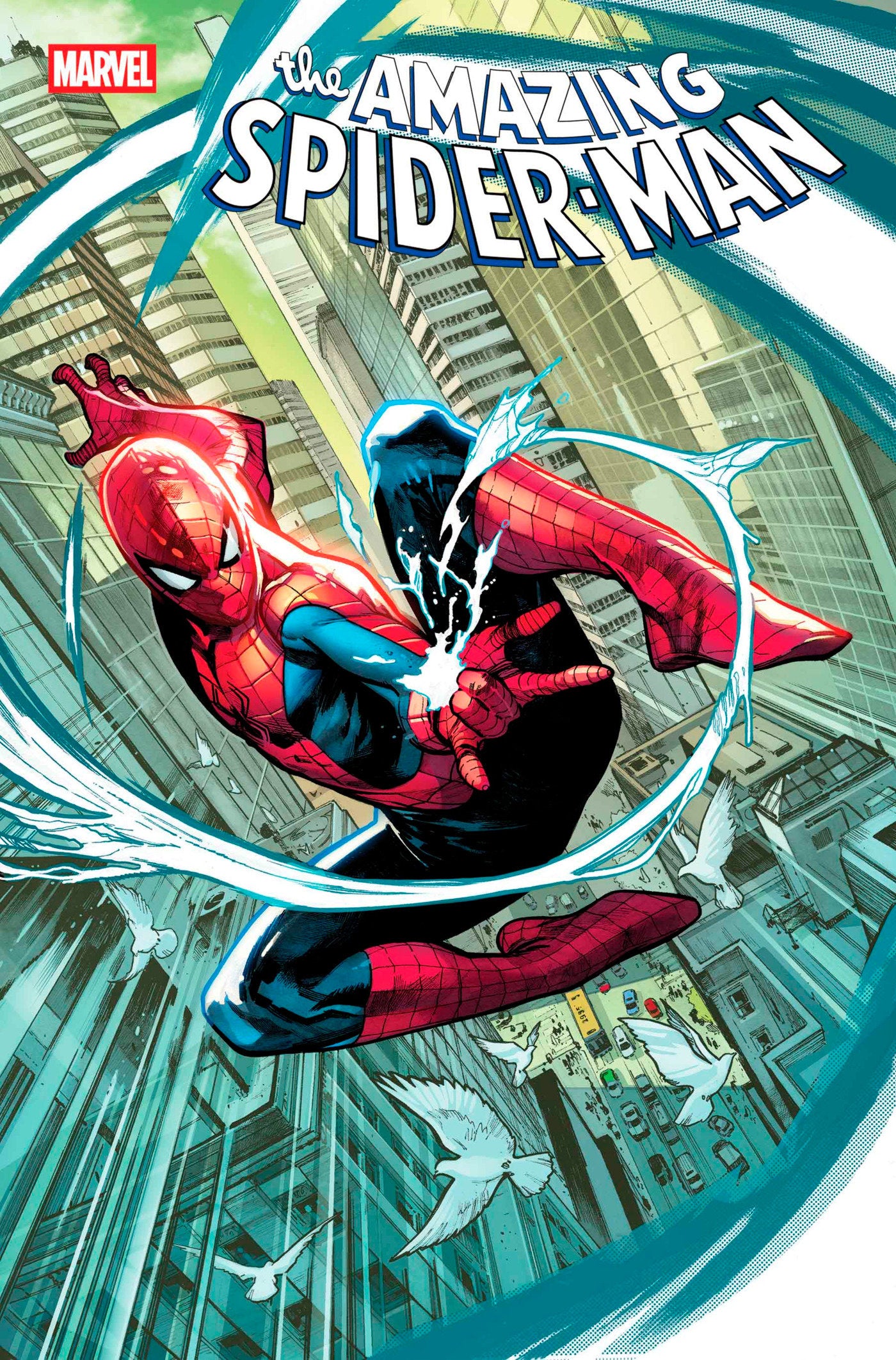 Amazing Spider-Man (2025) # 2