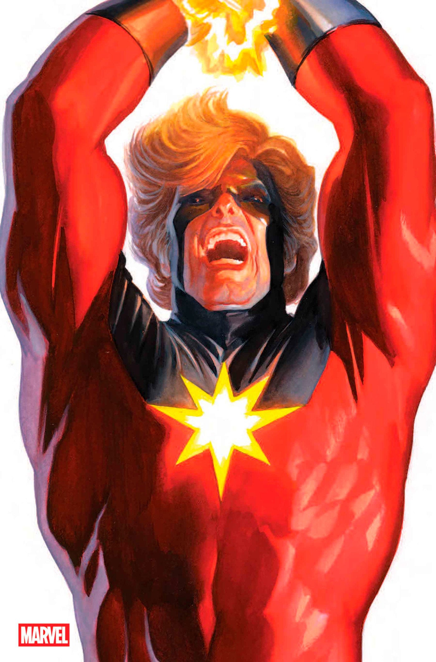 Amazing Spider-Man (2025) # 4 Alex Ross Timeless Full Art Variant