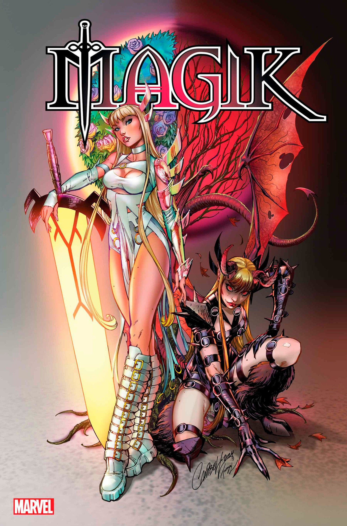Magik (2025) #3