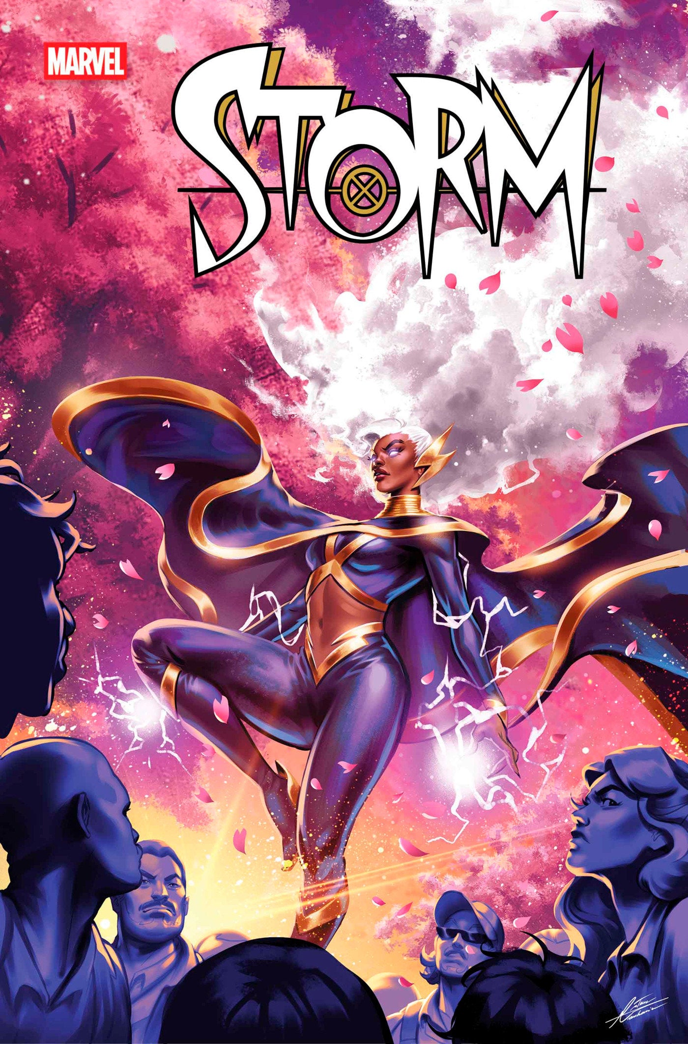Storm (2024) # 7