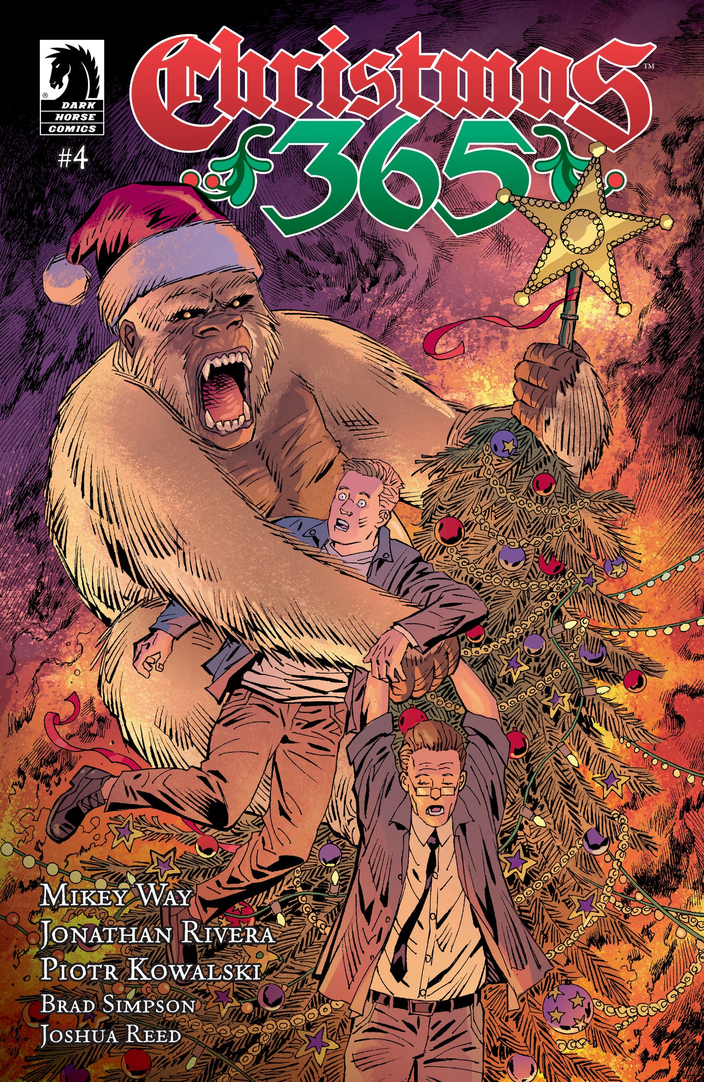 Christmas 365 (2024) #4
