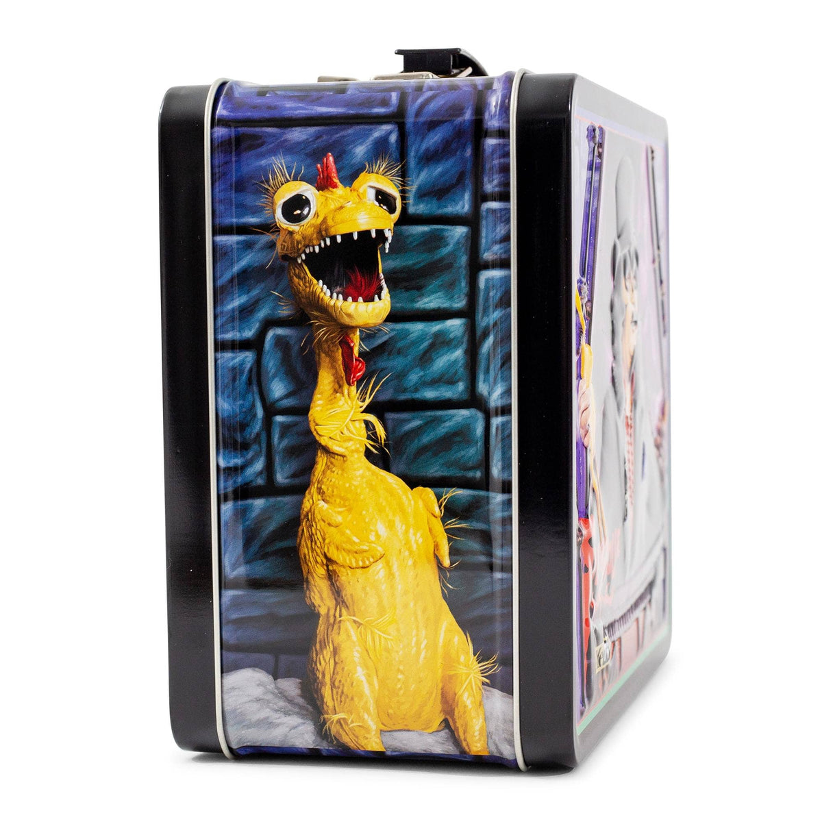 Svengoolie Metal Tin Lunch Box | Toynk Exclusive