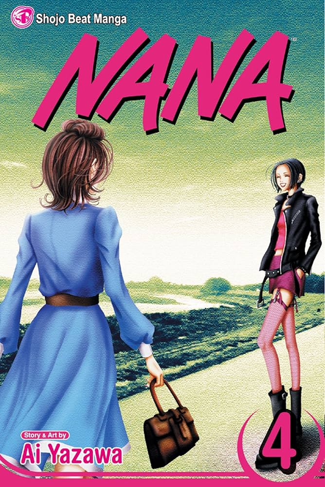 Nana Vol 04