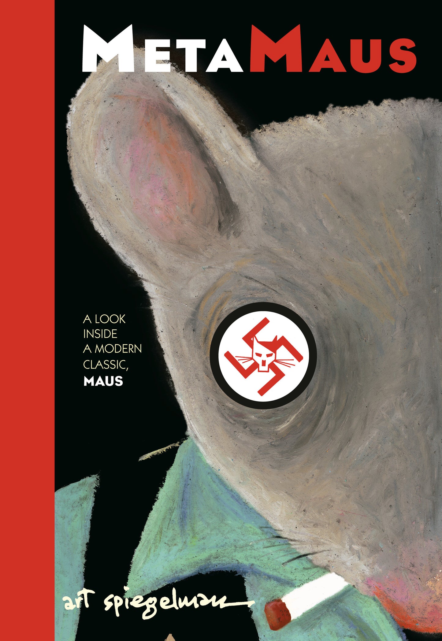 Meta Maus
