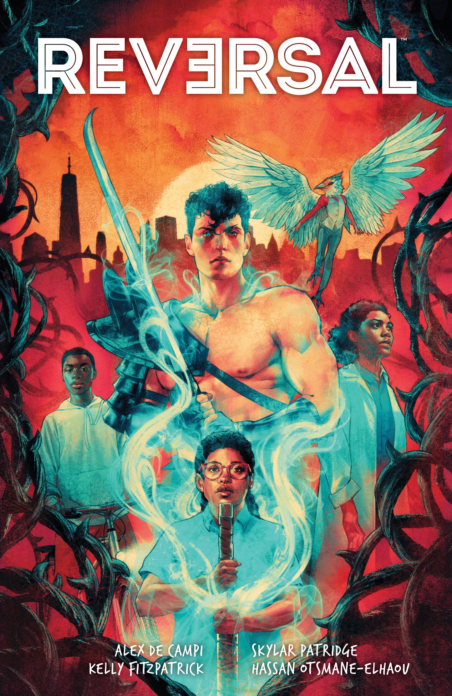 Reversal TPB