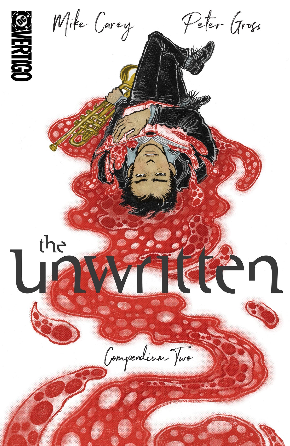 Unwritten Compendium 02