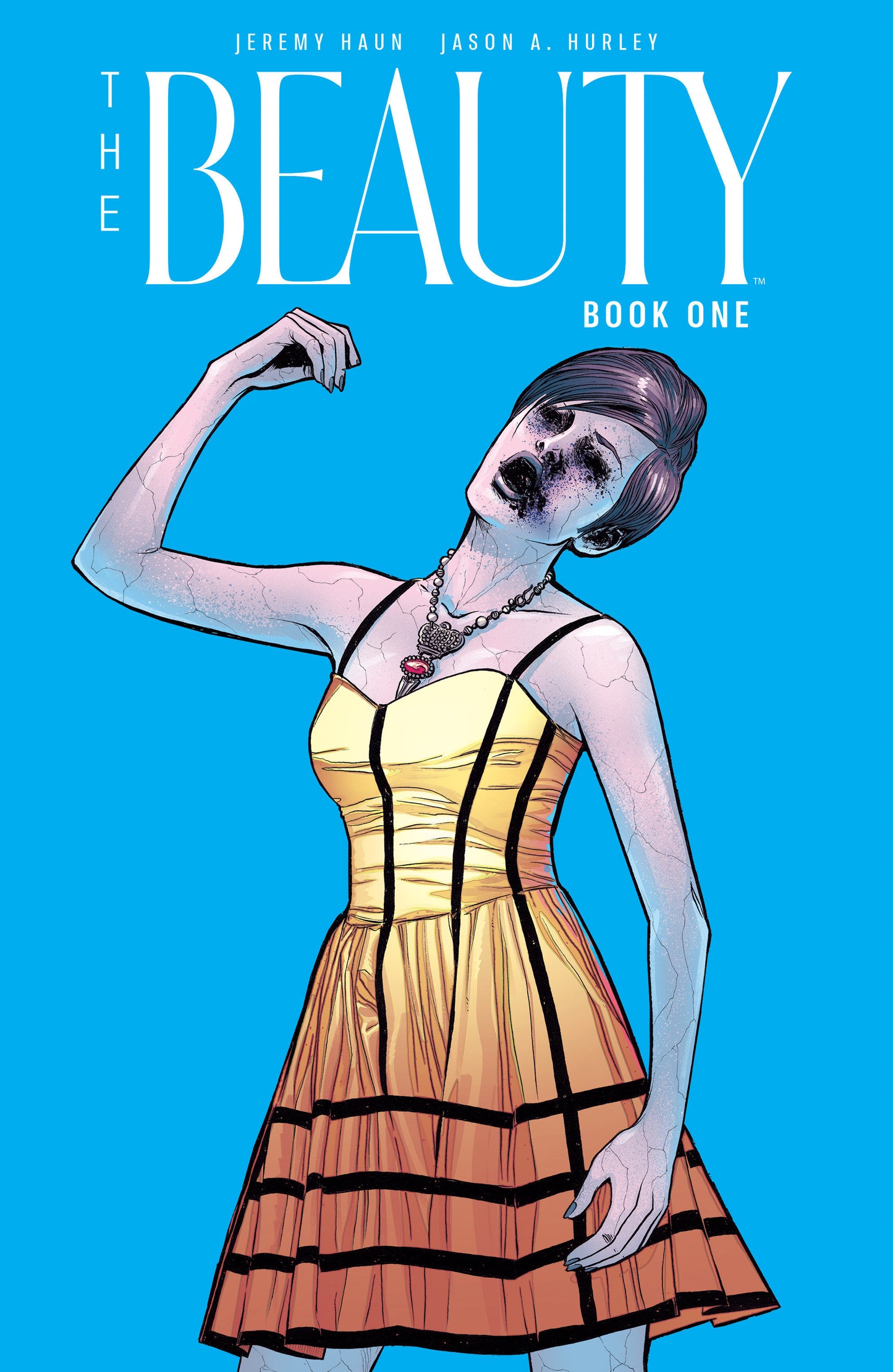 Beauty Book 01 TPB