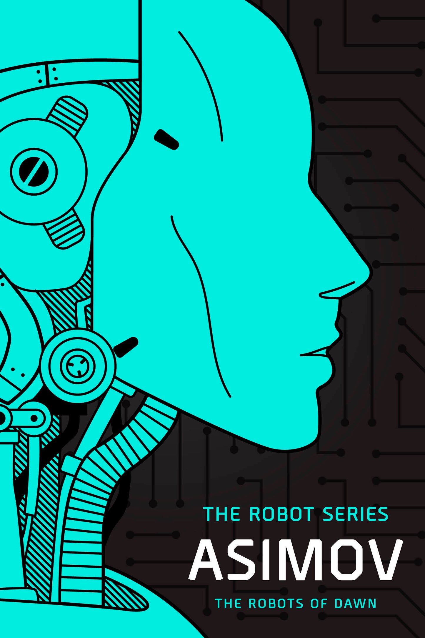 Robots Of Dawn